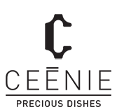 Ceenie - Precious Dishes - Ceenie Inc.